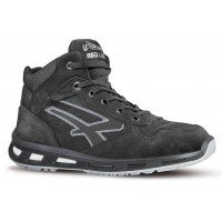UPower Lift Safety Boots